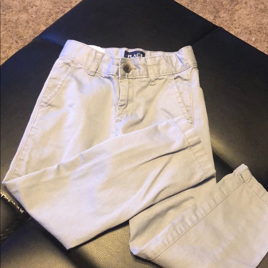 Bundle Practically New Worn 1